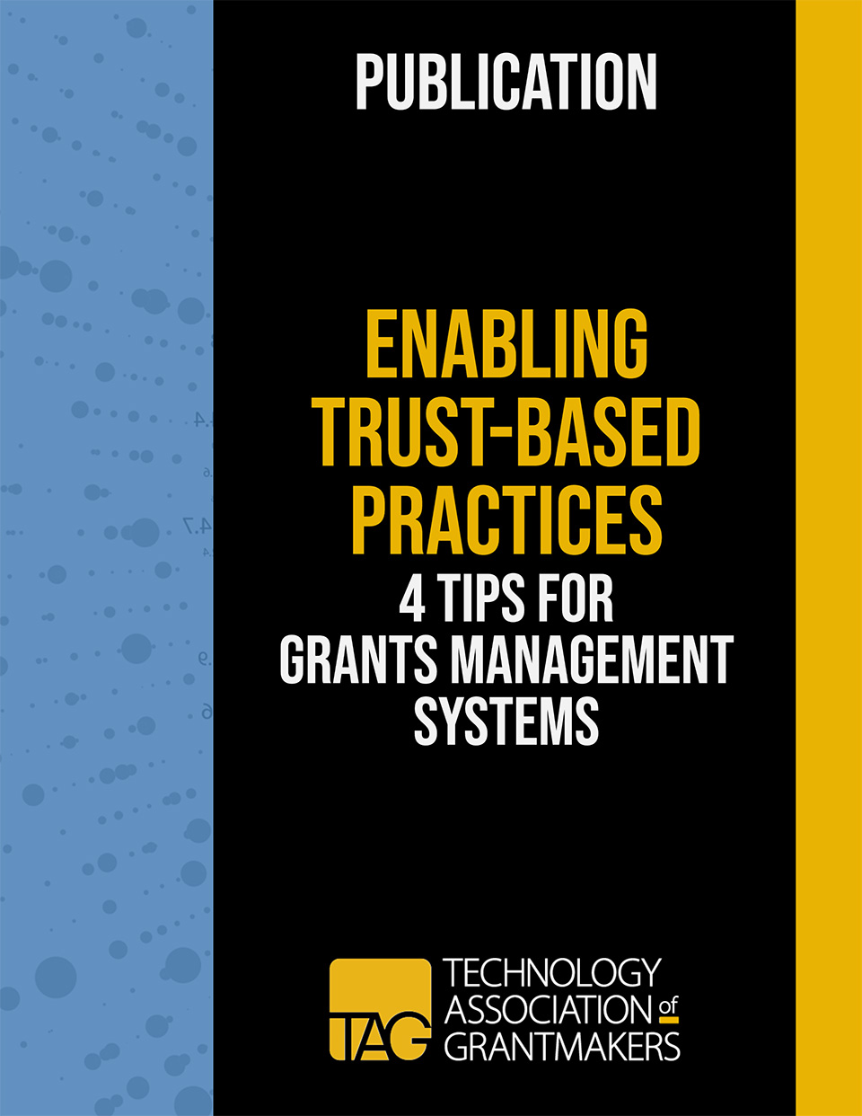 enabling trust-based practices cover photo