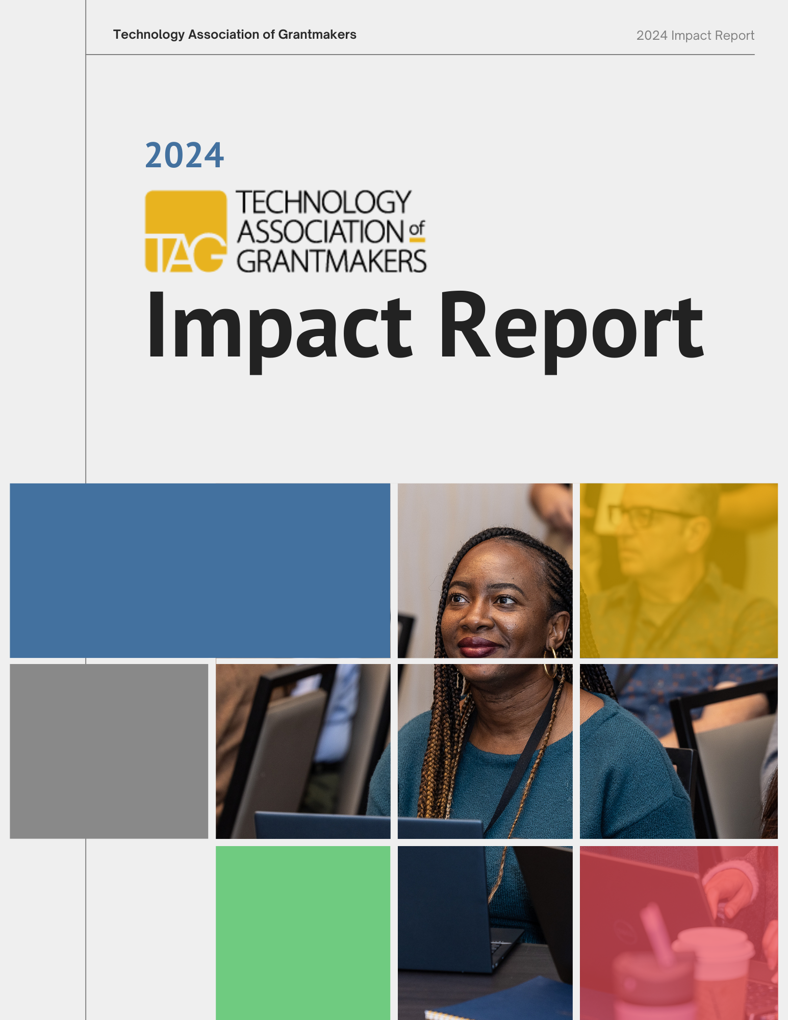 2024 Impact Report