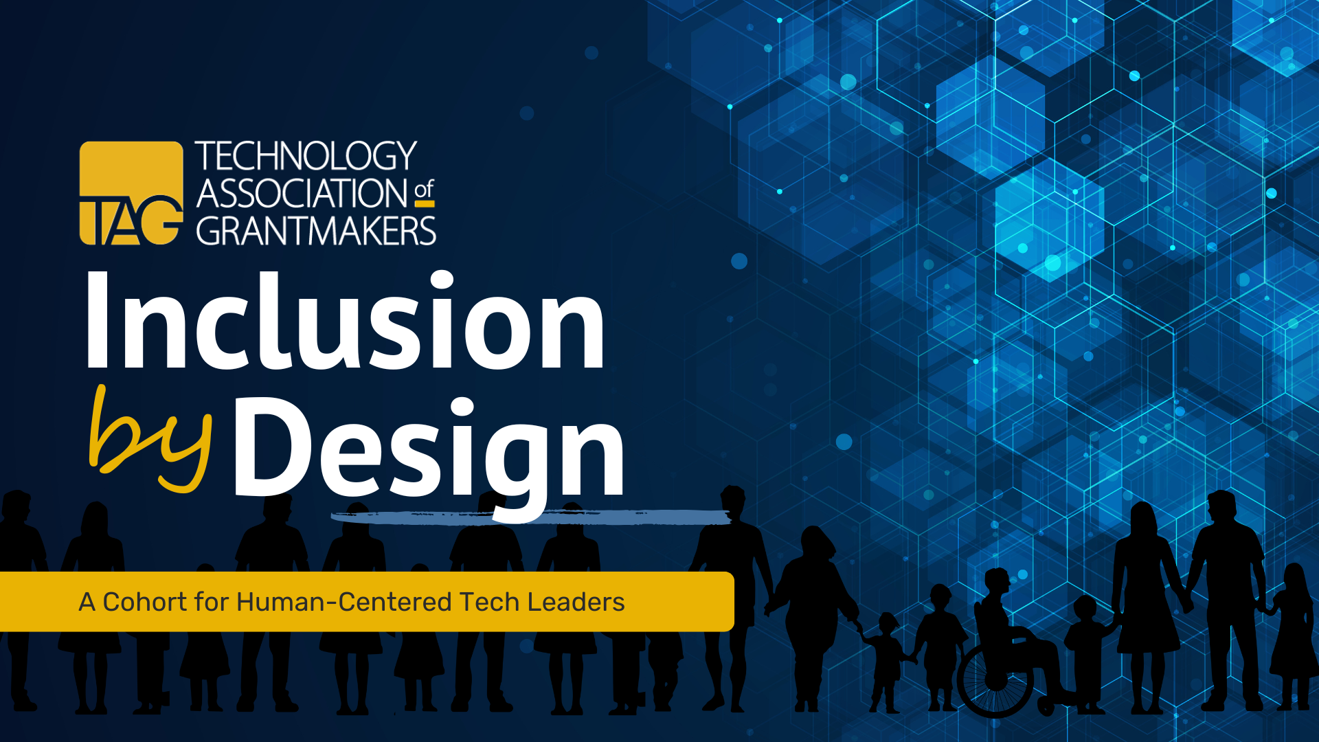 Inclusion by Design: A Human-Centered Leadership Cohort