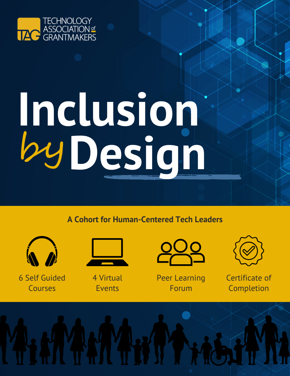 Inclusion by Design: A Human-Centered Leadership Cohort